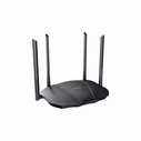 Router Tenda TX9 PRO wireless Gigabit Ethernet Dual-band (2.4 GHz / 5 GHz) 5G Black