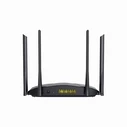 Router Tenda TX9 PRO wireless Gigabit Ethernet Dual-band (2.4 GHz / 5 GHz) 5G Black