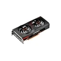 Κάρτα Γραφικών Sapphire PULSE AMD Radeon RX 7600 GAMING OC 8G