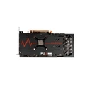 Κάρτα Γραφικών Sapphire PULSE AMD Radeon RX 7600 GAMING OC 8G