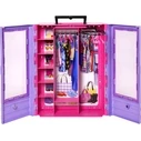 Κούκλα Barbie Ultimate Closet Playset