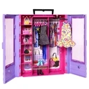 Κούκλα Barbie Ultimate Closet Playset