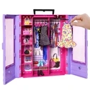 Κούκλα Barbie Ultimate Closet Playset