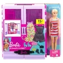 Κούκλα Barbie Ultimate Closet Playset