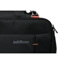 Τσάντα Laptop Addison 305014 35.8 cm (14.1") Toploader bag Black