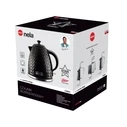 Βραστήρας Eldom NELA, 1.7 l capacity, 2000W power, black
