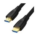 Καλώδιο HDMI Unitek 2.0, 4K 60HZ, C11068BK, 7M