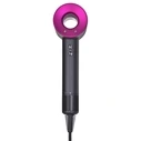 Πιστολάκι Μαλλιών Dyson Supersonic Iron/Fuchsia 1600W Fuchsia, Grey