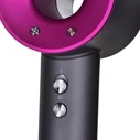 Πιστολάκι Μαλλιών Dyson Supersonic Iron/Fuchsia 1600W Fuchsia, Grey
