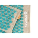 Χαλάκι Μασάζ Oromed acupressure colour grey