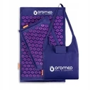 Χαλάκι Μασάζ Oromed Acupressure colour purple