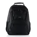 Τσάντα Laptop Logic EASY 2 backpack Black Nylon