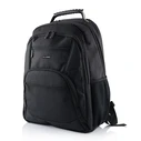 Τσάντα Laptop Logic EASY 2 backpack Black Nylon