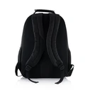 Τσάντα Laptop Logic EASY 2 backpack Black Nylon