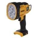 Φακός Εργασίας LED Dewalt DCL043-XJ Black,Yellow