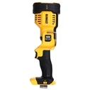 Φακός Εργασίας LED Dewalt DCL043-XJ Black,Yellow