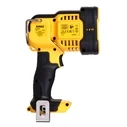 Φακός Εργασίας LED Dewalt DCL043-XJ Black,Yellow