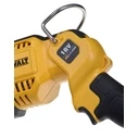 Φακός Εργασίας LED Dewalt DCL043-XJ Black,Yellow