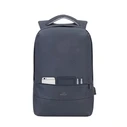 Τσάντα Laptop Rivacase 7562 39.6 cm (15.6") Backpack Grey