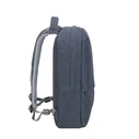 Τσάντα Laptop Rivacase 7562 39.6 cm (15.6") Backpack Grey