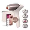 Αποτριχωτική Μηχανή Philips BRI977/00 Light Intense pulsed Light (IPL) Pink gold