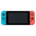Κονσόλα Nintendo Switch 15.8 cm (6.2") 32GB Touchscreen Wi-Fi Blue, Grey, Red