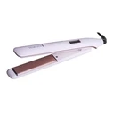 Πρέσα Μαλλιών Remington S9100 Straightening iron Warm Beige,White 3 m