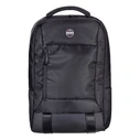 Τσάντα Laptop Port Designs Torino II backpack Casual backpack Black Polyester