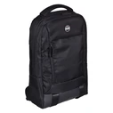 Τσάντα Laptop Port Designs Torino II backpack Casual backpack Black Polyester