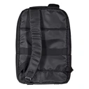Τσάντα Laptop Port Designs Torino II backpack Casual backpack Black Polyester