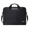Τσάντα Laptop Asus Nereus 40.6 cm (16") Briefcase Black