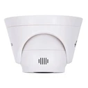 IP Κάμερα TP-Link VIGI 2.8MM 4MP TURRET POE/12V DC, Indoor 2560 x 1440 Ceiling