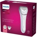 Αποτριχωτική Μηχανή Philips BRE 730/10 Wet and dry for legs, body and feet