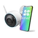 IP Κάμερα Ezviz H3 3K (5 MP)