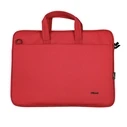 Τσάντα Laptop Trust Bologna 40.6 cm (16") Briefcase Red