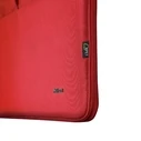 Τσάντα Laptop Trust Bologna 40.6 cm (16") Briefcase Red