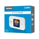 Router Rebel RB-0701 wireless Single-band (2.4 GHz) 3G 4G