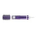 Ηλεκτρική Βούρτσα Rowenta CF9530 Steam Purple, White 1000W 1.8 m