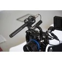 Μικρόφωνο Rode NTG-4+ Black Digital camera