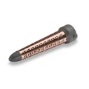Ηλεκτρική Βούρτσα Babyliss Air Style 1000 Warm Black, Copper, Palladium 1000W 98.4" (2.5 m)