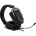 Headset Patriot Headphones Viper V380 RGB