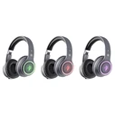 Bluetooth Ακουστικά Defender FREEMOTION B571 LED