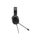 Gaming Headset Asus TUF Gaming H3 Wired Black, Grey