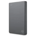 Εξωτερικός Σκληρός Δίσκος 5TB Seagate Basic Silver