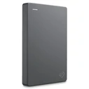 Εξωτερικός Σκληρός Δίσκος 5TB Seagate Basic Silver