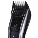 Κουρευτικής Μηχανής Philips HAIRCLIPPER Series 9000 Self-sharpening metal blades