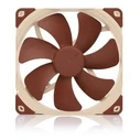 Case Fan Noctua NOC-NF-A14-ULN 14 cm Beige, Brown 1 pc(s)