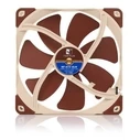 Case Fan Noctua NOC-NF-A14-ULN 14 cm Beige, Brown 1 pc(s)