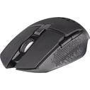 Ποντίκι Gaming Ασύρματο Defender GM-514 GLORY OPTIC RF RGB 3200dpi 7P BLACK