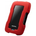 Εξωτερικός Σκληρός Δίσκος 1TB Adata HD330 Red